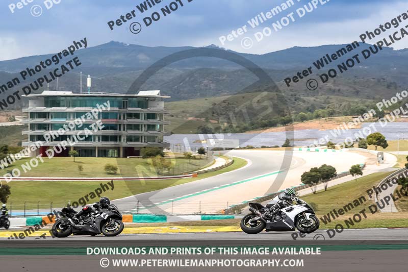 may 2019;motorbikes;no limits;peter wileman photography;portimao;portugal;trackday digital images